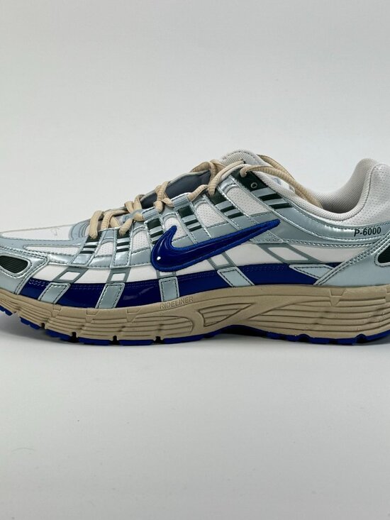 Nike P-6000 By You \'Armory Blue Cream\' IB4455-900 size 10.5 main image 5